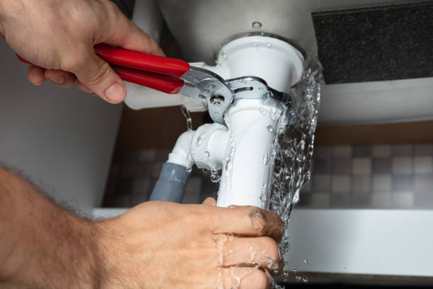 Water damage restoration insurance claims in WI