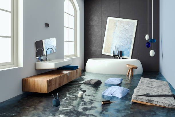 Best Emergency water damage restoration  in Sconsin Rapids, WI
